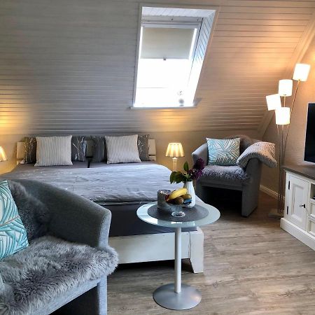 Appartements Friedrichsen List Luaran gambar