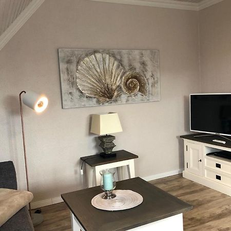Appartements Friedrichsen List Luaran gambar