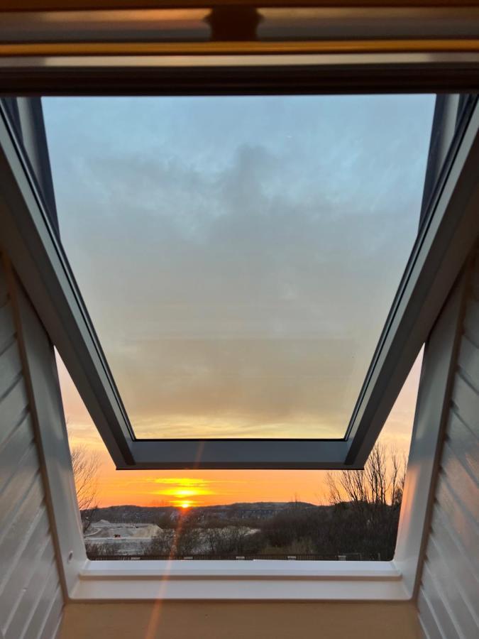 Appartements Friedrichsen List Luaran gambar