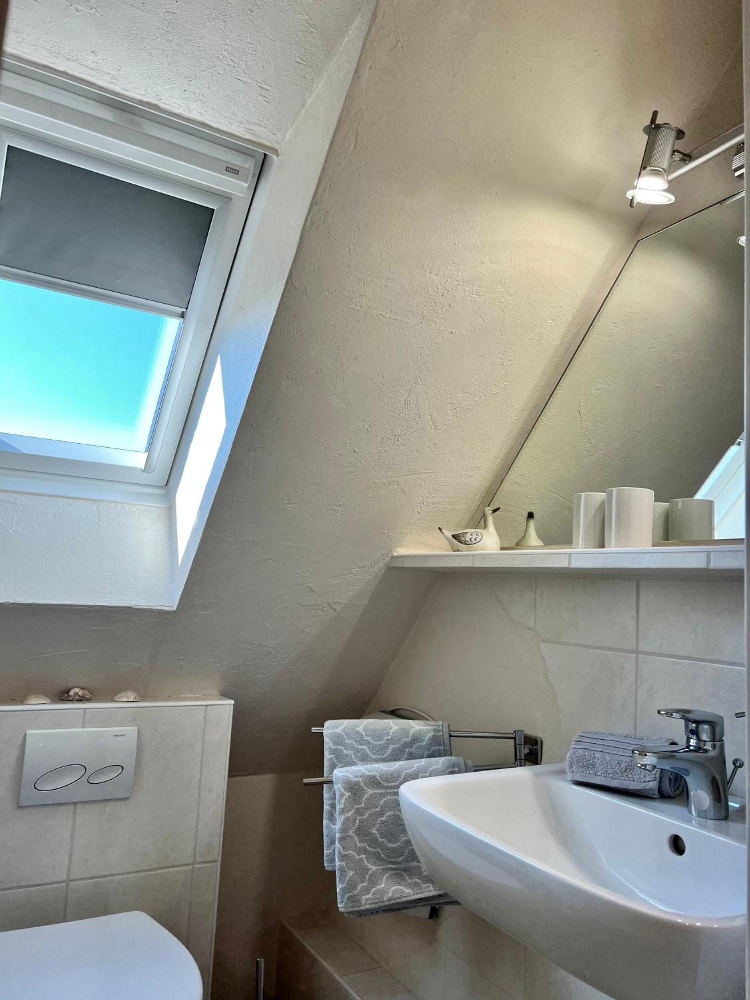 Appartements Friedrichsen List Bilik gambar