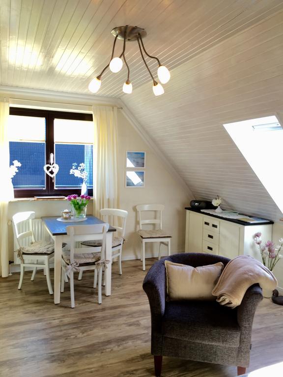 Appartements Friedrichsen List Luaran gambar