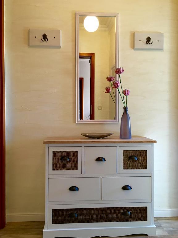 Appartements Friedrichsen List Luaran gambar