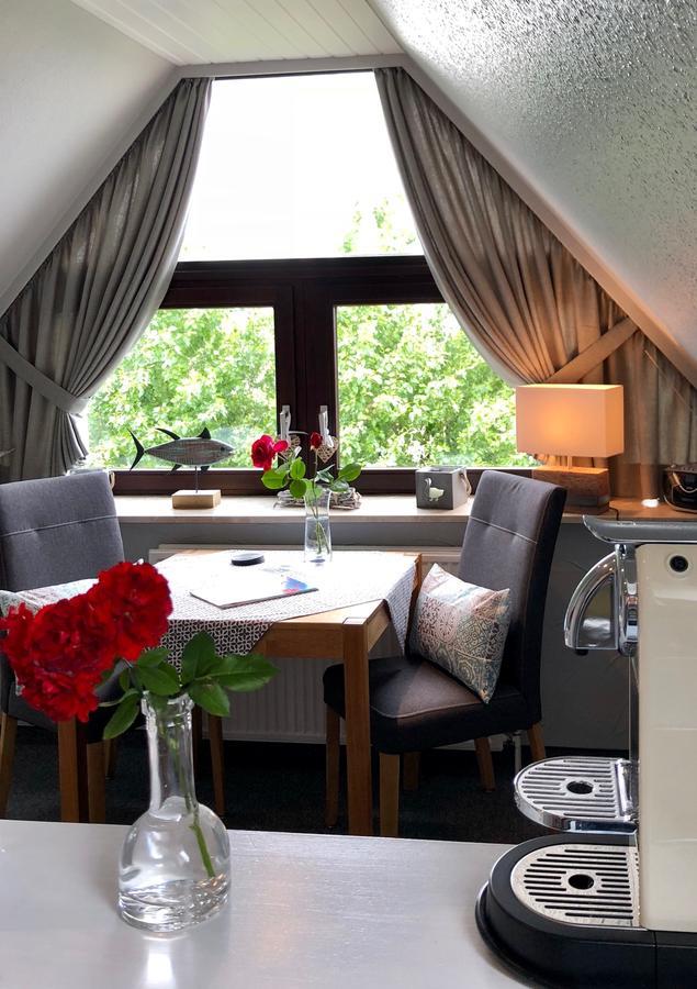 Appartements Friedrichsen List Luaran gambar