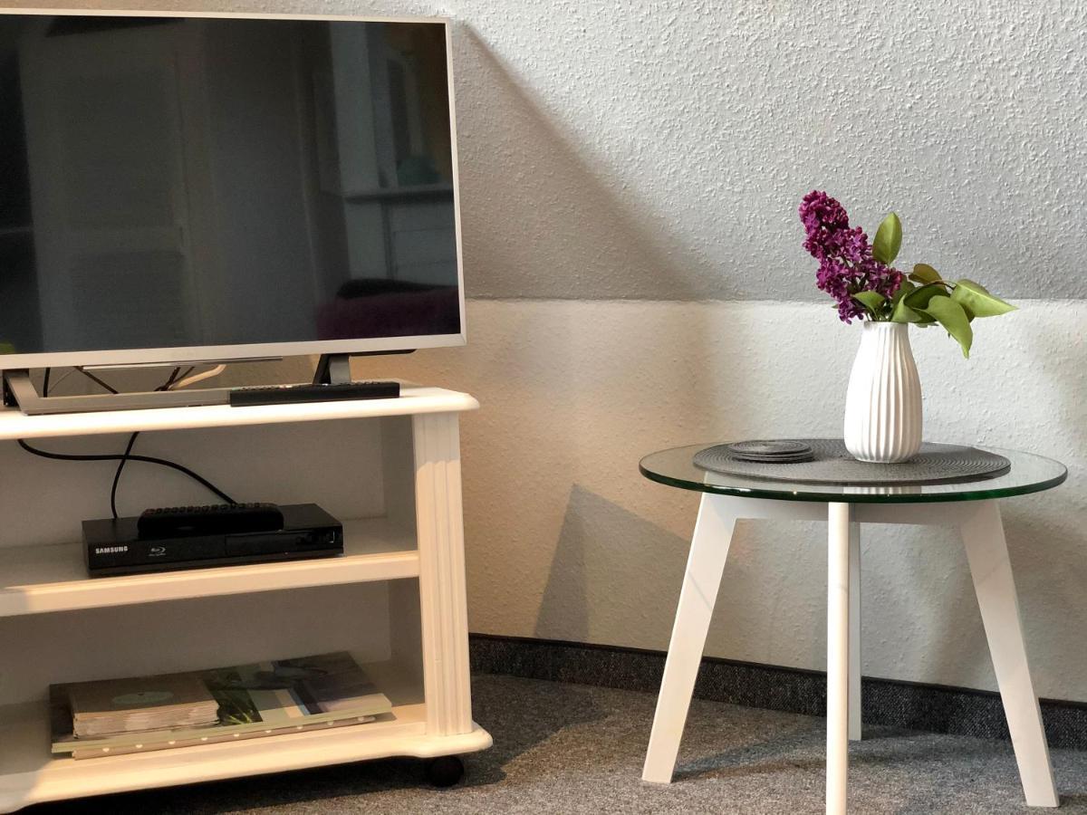 Appartements Friedrichsen List Luaran gambar