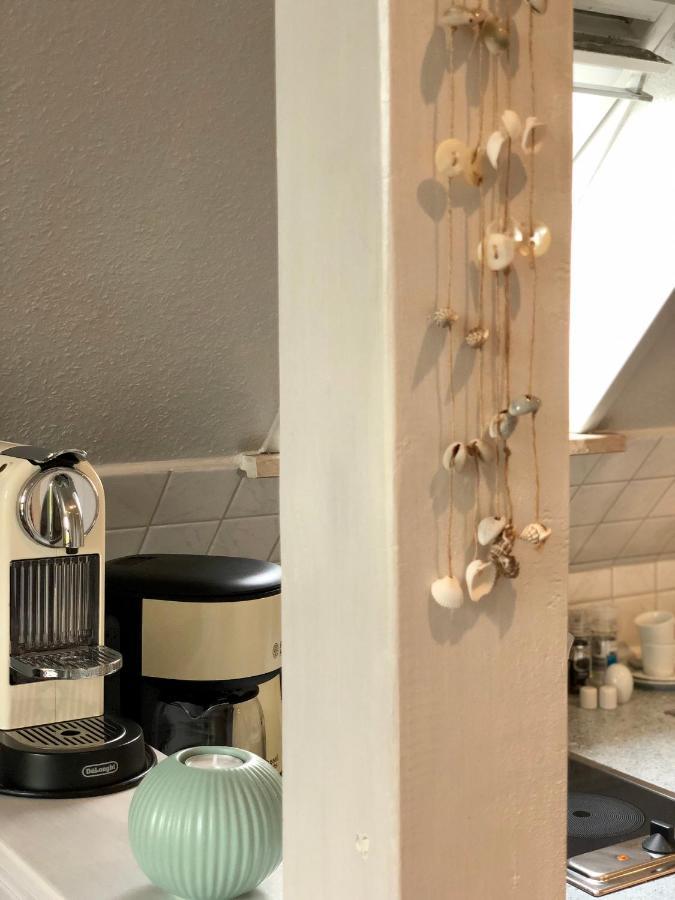 Appartements Friedrichsen List Luaran gambar