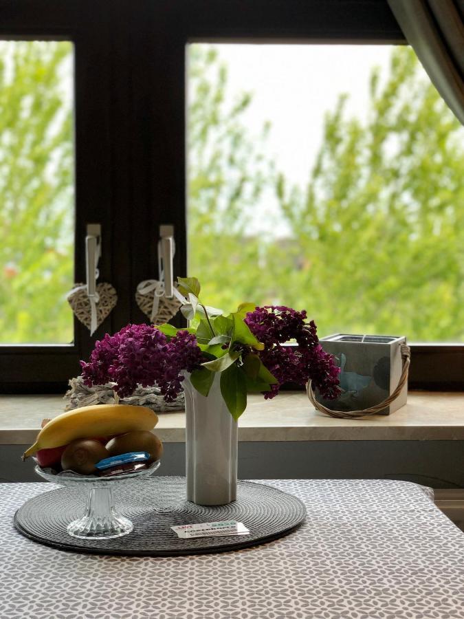 Appartements Friedrichsen List Luaran gambar