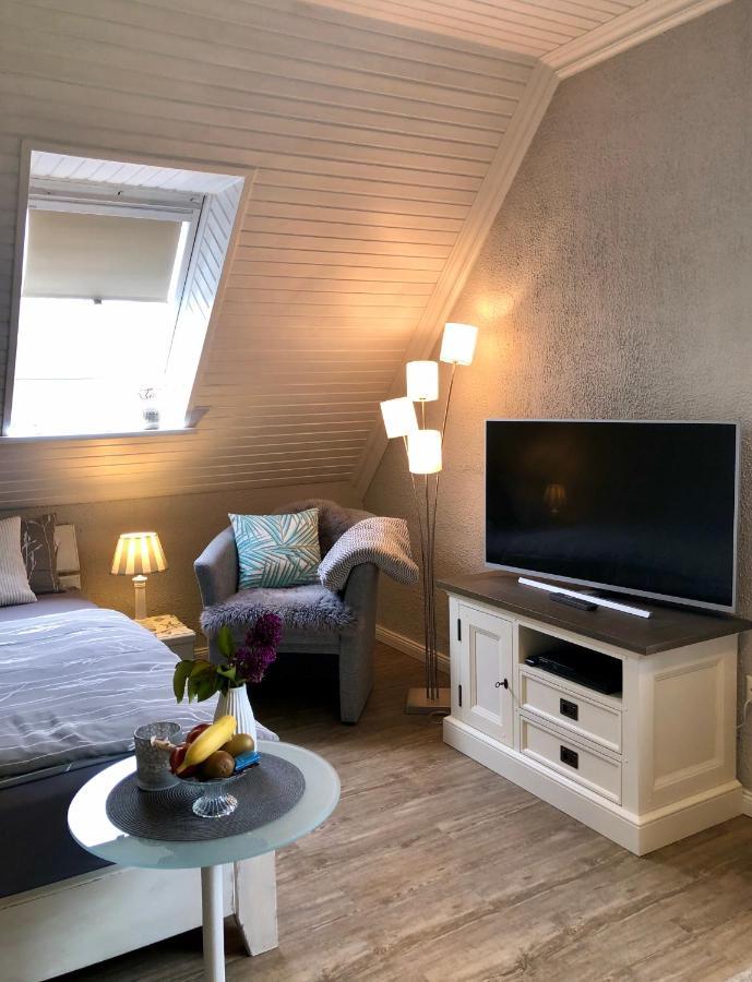 Appartements Friedrichsen List Luaran gambar