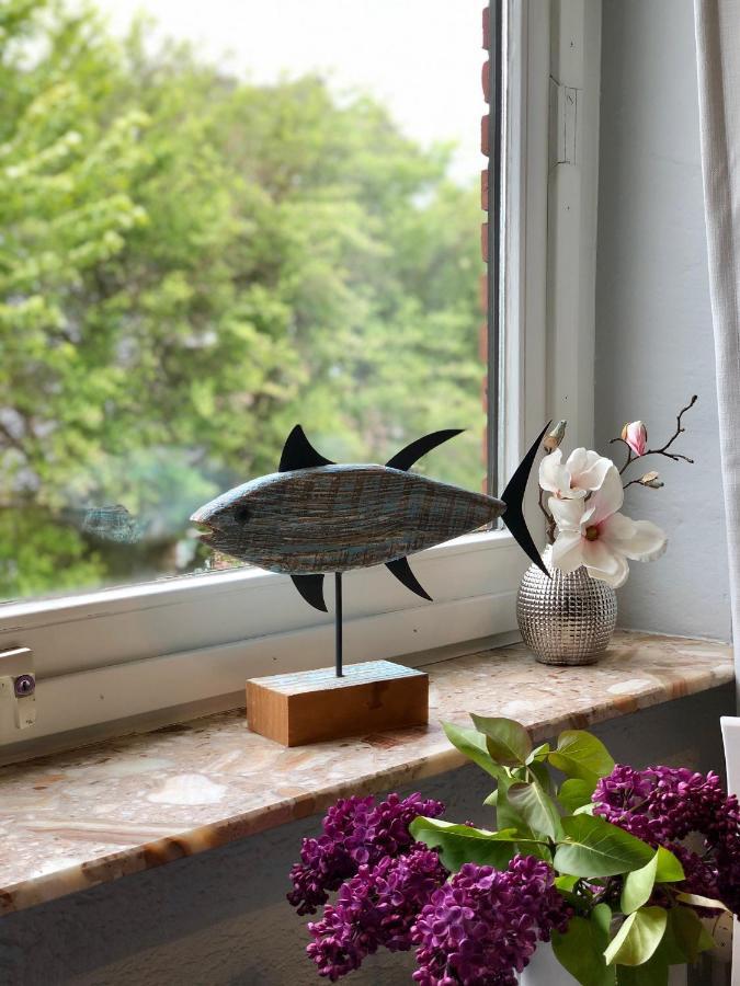 Appartements Friedrichsen List Luaran gambar