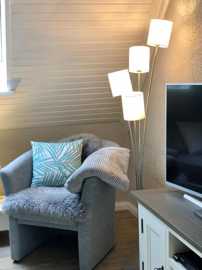 Appartements Friedrichsen List Luaran gambar