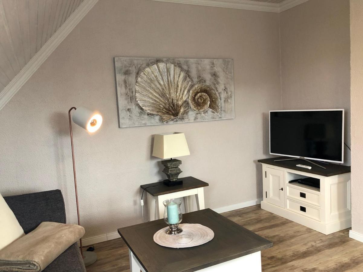 Appartements Friedrichsen List Luaran gambar