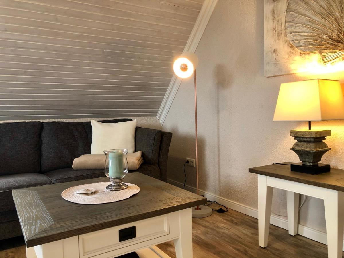 Appartements Friedrichsen List Luaran gambar